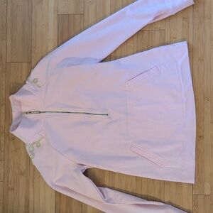 Lilly Pulitzer Popover